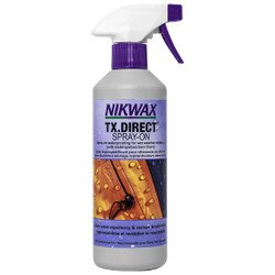 Nikwax TX Direct Spray